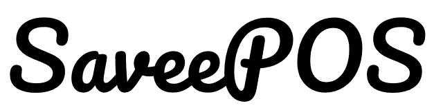 SaveePOS Logo
